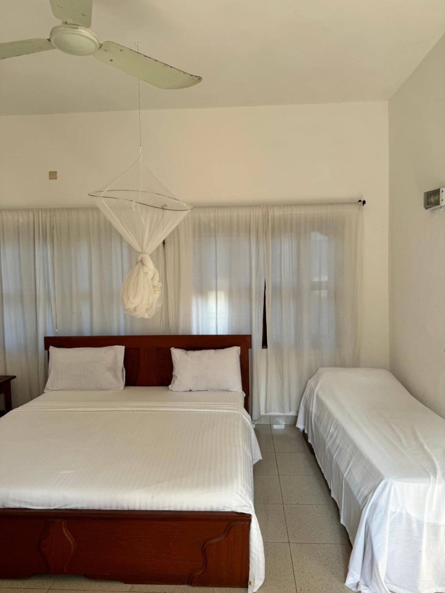 Ramaya Auberge Espagnole Grand-Popo Extérieur photo