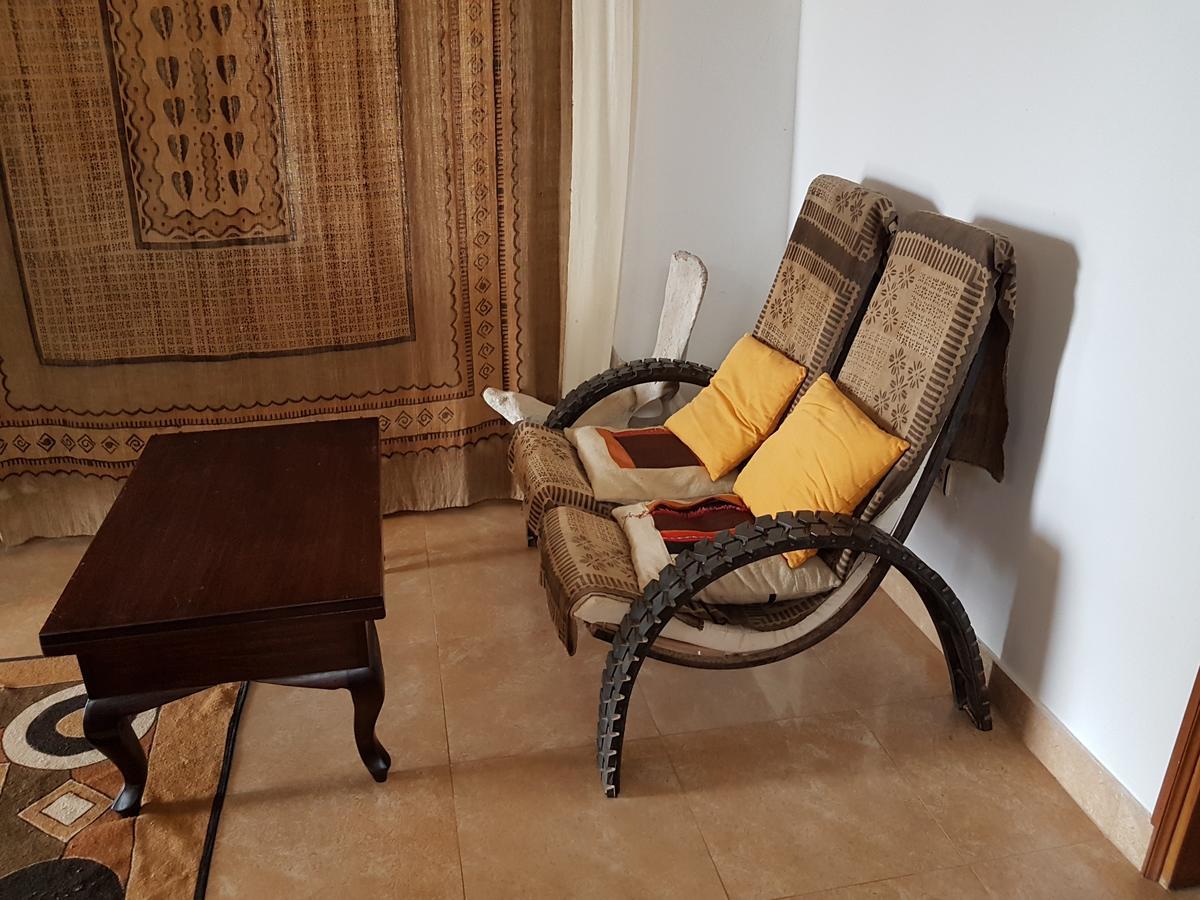 Ramaya Auberge Espagnole Grand-Popo Extérieur photo